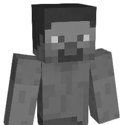 troopas8 Minecraft avatar bust