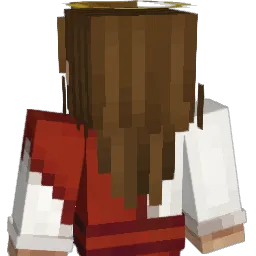 troopekyt Minecraft avatar bust