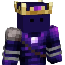 trooper6108 Minecraft avatar bust