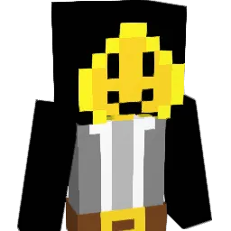 tropheesy's Minecraft skin