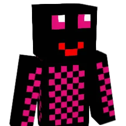 tropicalfizz Minecraft avatar bust