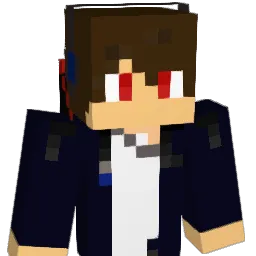trost1's Minecraft skin
