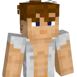 troubleOG's Minecraft skin
