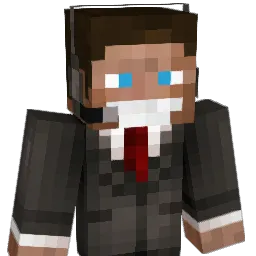 troxstar's Minecraft skin