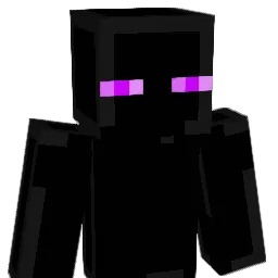 troxx45 Minecraft avatar bust
