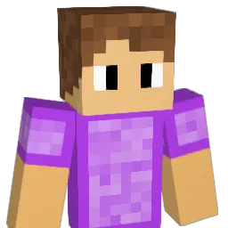 troy32012 Minecraft avatar bust