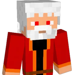troywahl Minecraft avatar bust