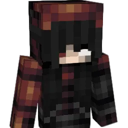 trpstr's Minecraft skin