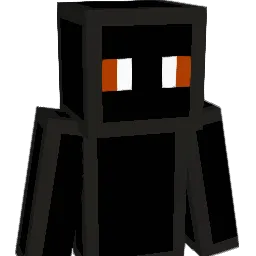 trreeees Minecraft avatar bust