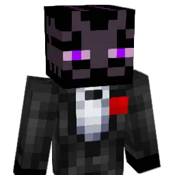 trslimshady Minecraft avatar bust