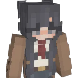 trtle's Minecraft skin