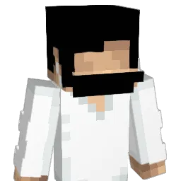 truSoren Minecraft avatar bust