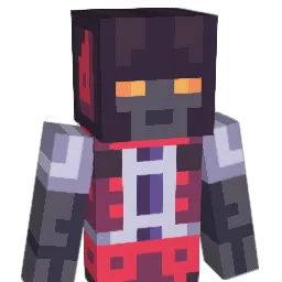 truckdaddy69 Minecraft avatar bust
