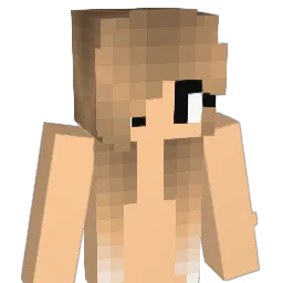 truckdriver20 Minecraft avatar bust
