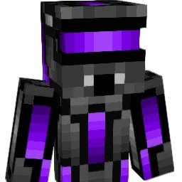 trucker_23 Minecraft avatar bust