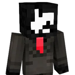 truckerleo13 Minecraft avatar bust