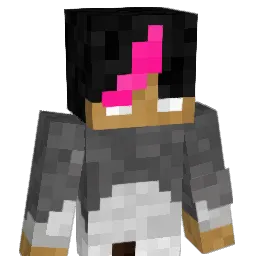 trucosmic101 Minecraft avatar bust