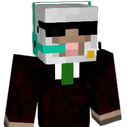 true36's Minecraft skin