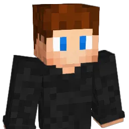trueL's Minecraft skin
