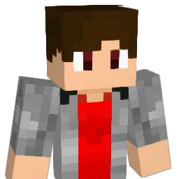 trueOmnivore Minecraft avatar bust