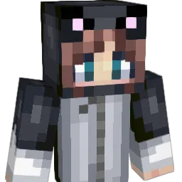 truealpha1270 Minecraft avatar bust