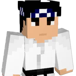 truebigbui Minecraft avatar bust