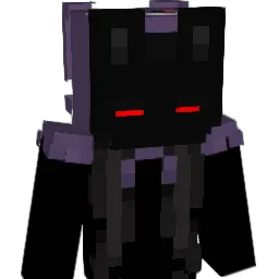 truecrimelover's Minecraft skin