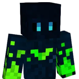 truedavid Minecraft avatar bust
