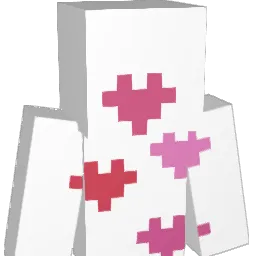 trufail's Minecraft skin