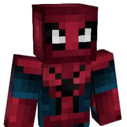 trufflemustard's Minecraft skin