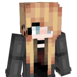 truly0utrageous Minecraft avatar bust