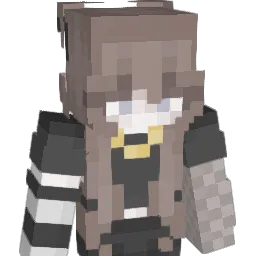trumpetplayer02 Minecraft avatar bust