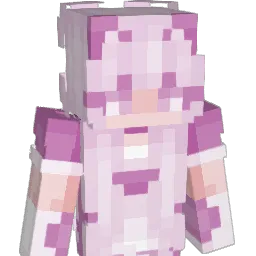 trung1e_ Minecraft avatar bust