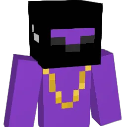 trupah_ Minecraft avatar bust