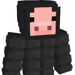 trussing_ Minecraft avatar bust