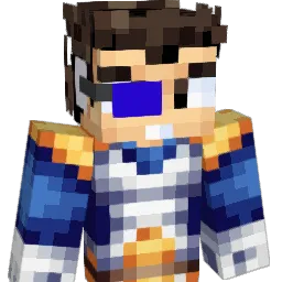 trustyrex00 Minecraft avatar bust