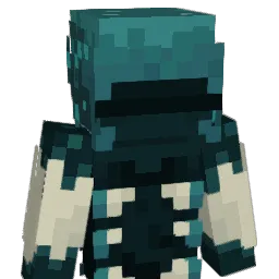 truthexists's Minecraft skin