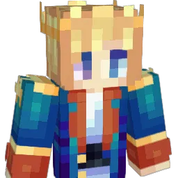 truthfulSausage Minecraft avatar bust