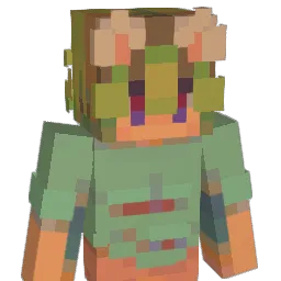 truthhadgone's Minecraft skin