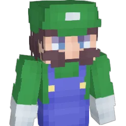 truthtree's Minecraft skin
