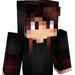 truvor Minecraft avatar bust