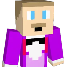 trvgb's Minecraft skin