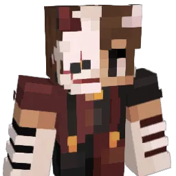 trvstw_rthy Minecraft avatar bust