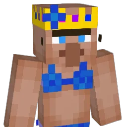 trxty__ Minecraft avatar bust