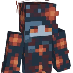 trxywings's Minecraft skin