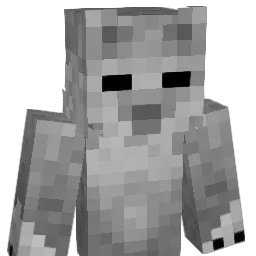trycss's Minecraft skin