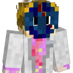 trydint's Minecraft skin