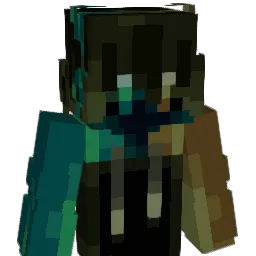 tryflix26's Minecraft skin