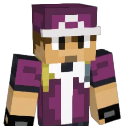 tryggvist Minecraft avatar bust