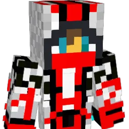 trygon12's Minecraft skin